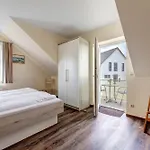 Behagliche Ferienwohungen Will _ 3 아파트 *