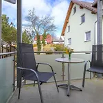 Behagliche Ferienwohungen Will _ 3 Apartment Heringsdorf (Usedom)