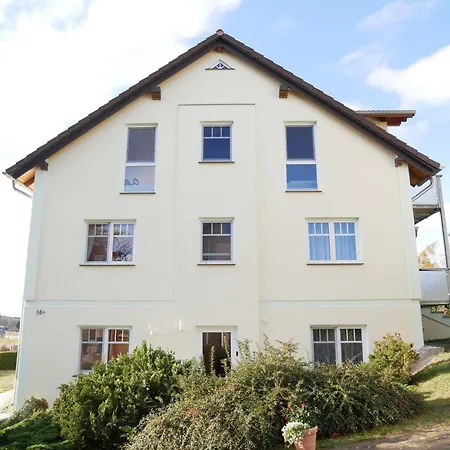 Behagliche Ferienwohungen Will _ 3 * Херингсдорф