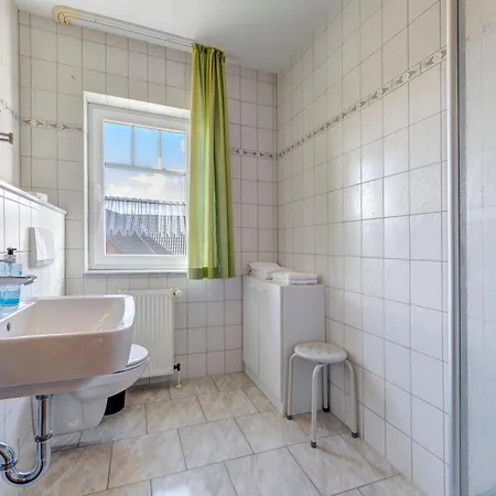 Behagliche Ferienwohungen Will _ 3 Херингсдорф