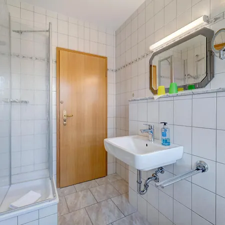 Apartmán Behagliche Ferienwohungen Will _ 3 *