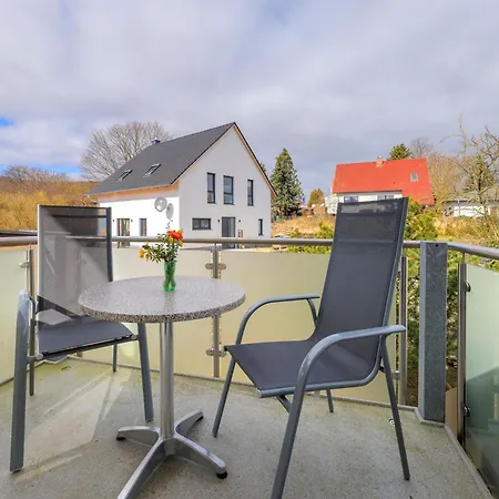 Behagliche Ferienwohungen Will _ 3 *