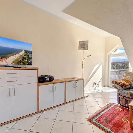 Behagliche Ferienwohungen Will _ 3 Apartmán *