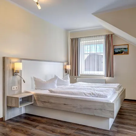 Behagliche Ferienwohungen Will _ 3