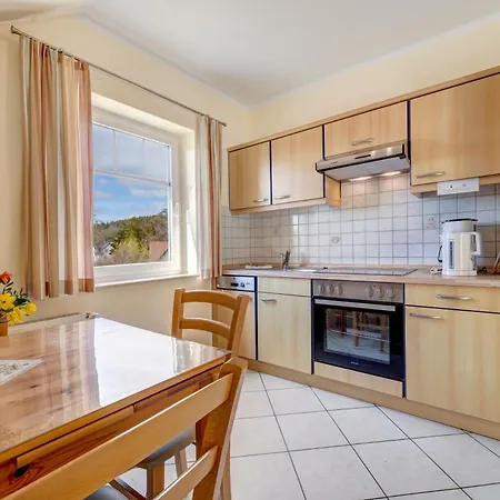 Behagliche Ferienwohungen Will _ 3 Apartmán