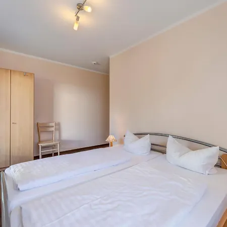 Behagliche Ferienwohungen Will _ 3