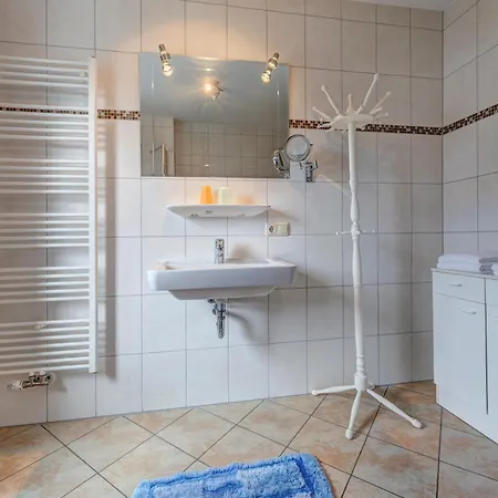 Behagliche Ferienwohungen Will _ 3 Apartmán