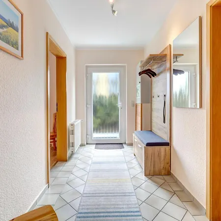 Apartmán Behagliche Ferienwohungen Will _ 3