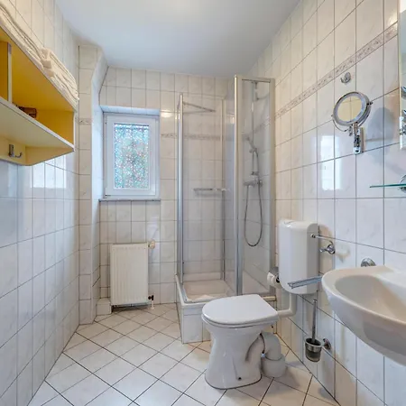 Apartmán Behagliche Ferienwohungen Will _ 3 Heringsdorf (Usedom)