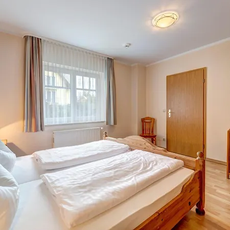 Behagliche Ferienwohungen Will - 350m Zum Ostseestrand *