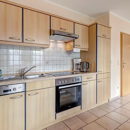 Behagliche Ferienwohungen Will _ 3