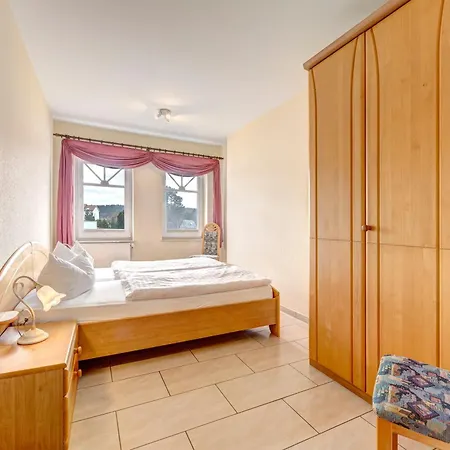 Behagliche Ferienwohungen Will _ 3 Апартаменты *