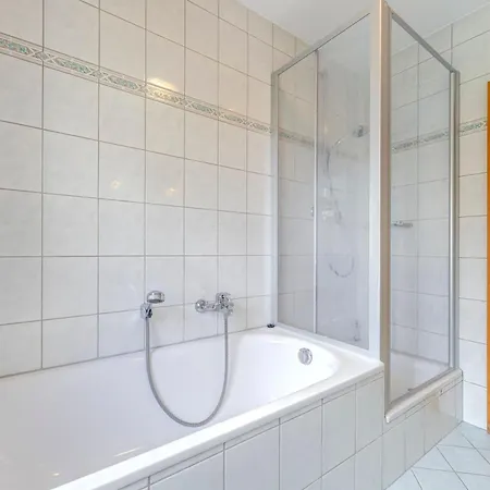 Apartmán Behagliche Ferienwohungen Will _ 3 Heringsdorf (Usedom)