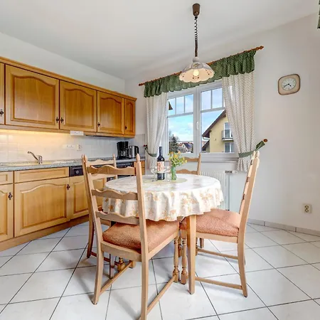 Behagliche Ferienwohungen Will _ 3 * Heringsdorf (Usedom)