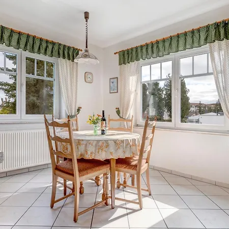 Behagliche Ferienwohungen Will _ 3