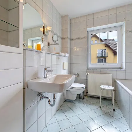 Behagliche Ferienwohungen Will _ 3 Апартаменты