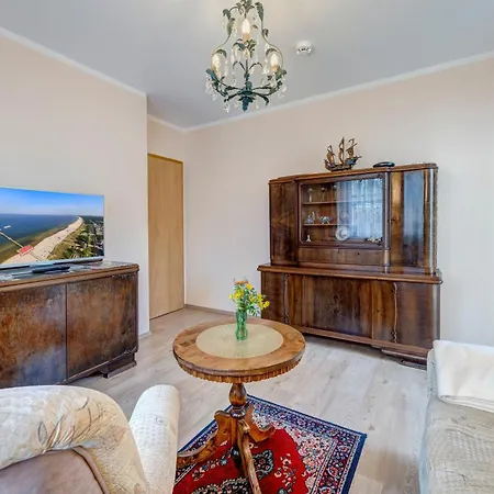 Behagliche Ferienwohungen Will _ 3 Апартаменты *