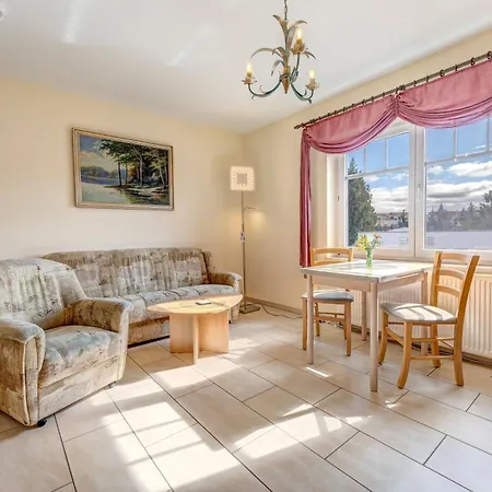 Behagliche Ferienwohungen Will _ 3 *