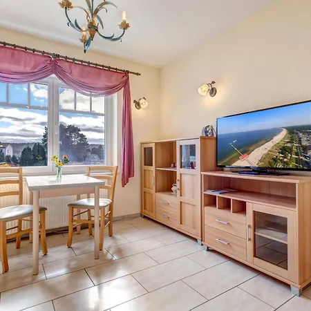 Behagliche Ferienwohungen Will - 350m Zum Ostseestrand Ostseebad Heringsdorf