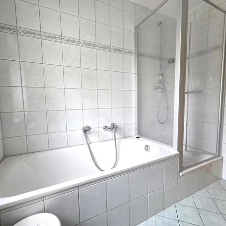 Behagliche Ferienwohungen Will _ 3 Appartement *