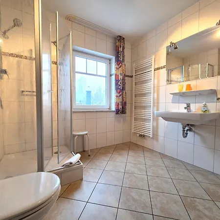 Behagliche Ferienwohungen Will _ 3 דירה הרינגסדורף