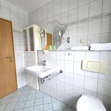 Behagliche Ferienwohungen Will _ 3 Appartement *