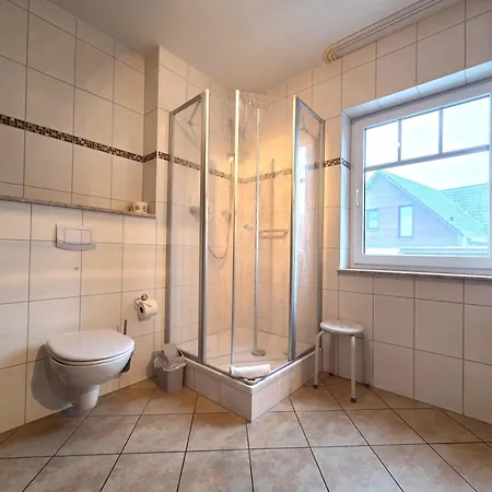 Behagliche Ferienwohungen Will _ 3 * הרינגסדורף