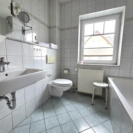 Behagliche Ferienwohungen Will - 350m Zum Ostseestrand