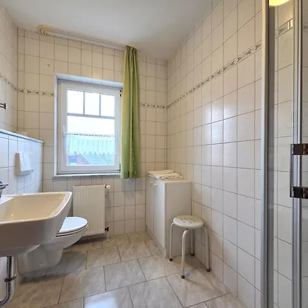 Behagliche Ferienwohungen Will _ 3 Appartement *
