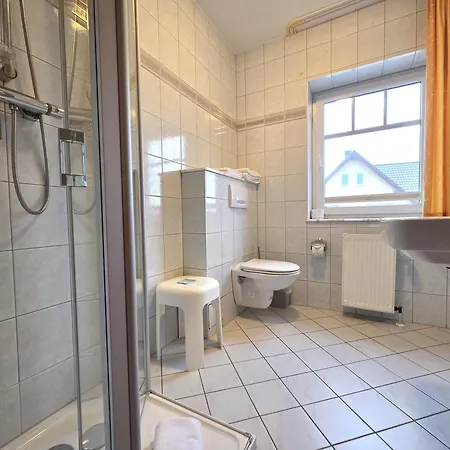 Appartement Behagliche Ferienwohungen Will _ 3 *