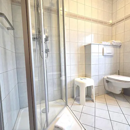 Behagliche Ferienwohungen Will _ 3 *