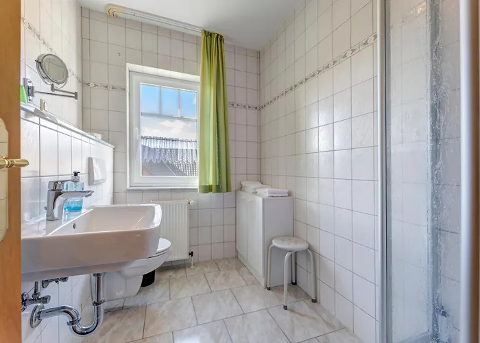 Behagliche Ferienwohungen Will _ 3 הרינגסדורף