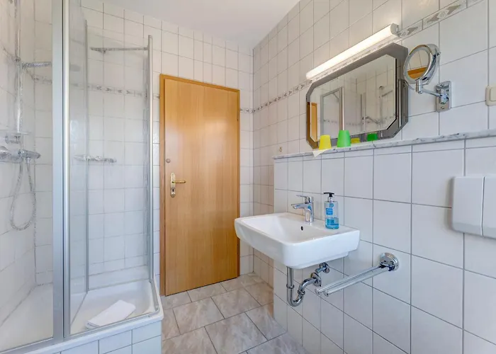 דירה Behagliche Ferienwohungen Will _ 3 *