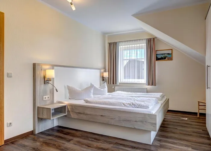 Behagliche Ferienwohungen Will _ 3