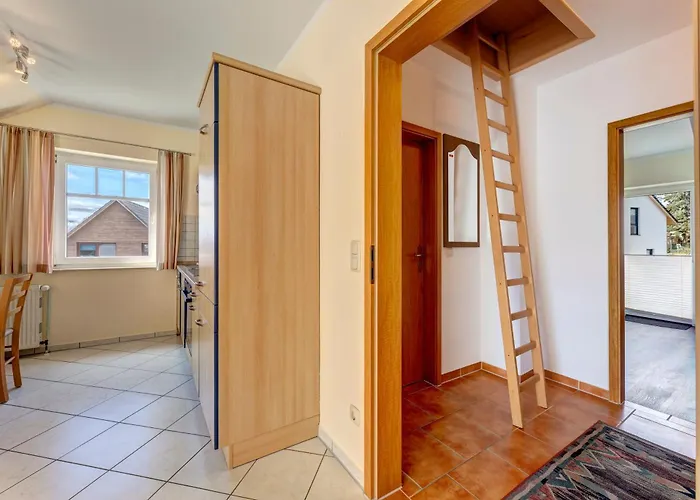 Behagliche Ferienwohungen Will _ 3