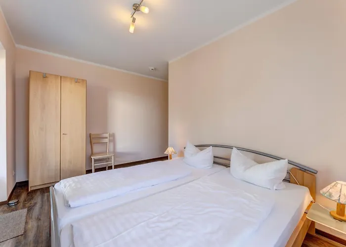 Behagliche Ferienwohungen Will _ 3