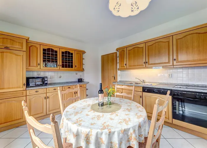 Behagliche Ferienwohungen Will _ 3 *