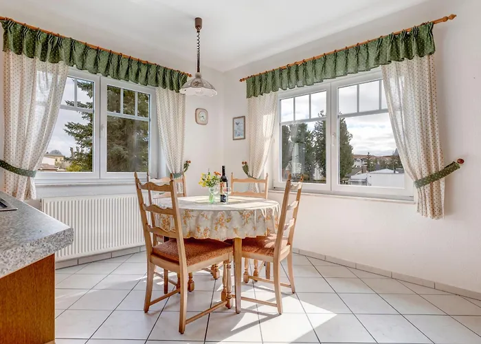 Behagliche Ferienwohungen Will _ 3