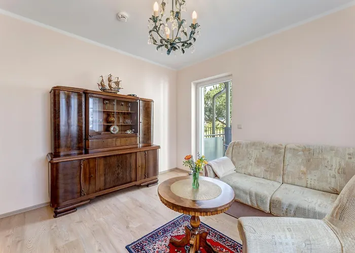 דירה Behagliche Ferienwohungen Will _ 3