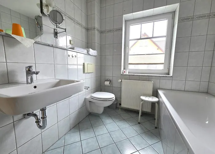 Behagliche Ferienwohungen Will _ 3