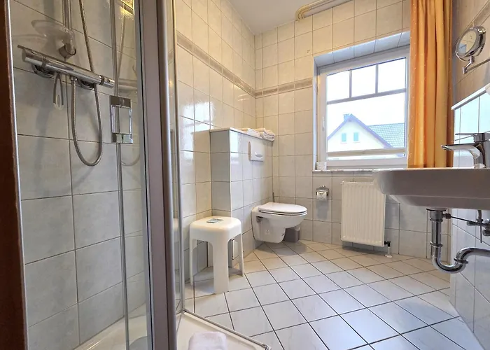 דירה Behagliche Ferienwohungen Will _ 3 *