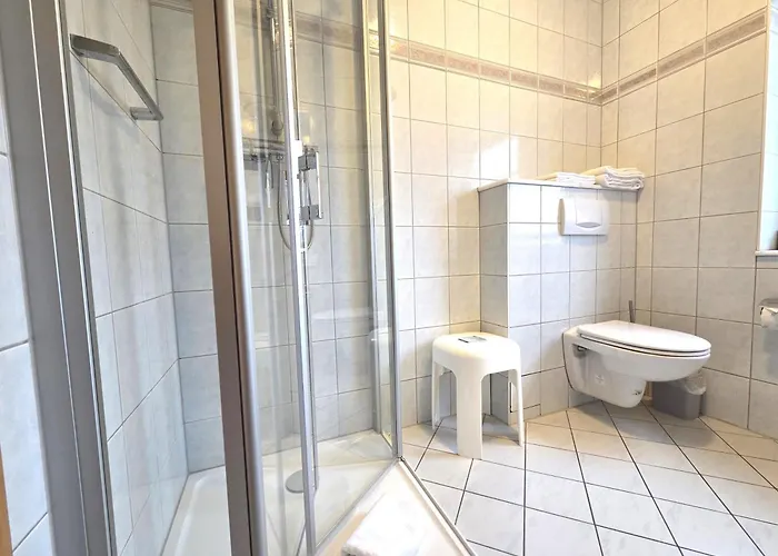 Behagliche Ferienwohungen Will _ 3 *